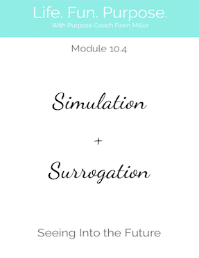 M10.4 Simulation and Surrogation