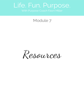 M7 Resources Workbook